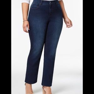 Blue Jeans-Brand New